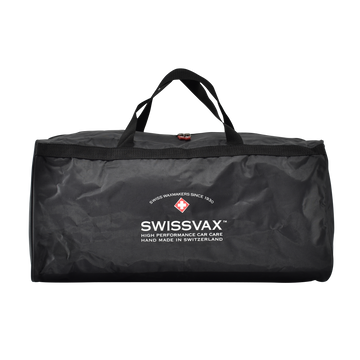 Swissvax SPORTS BAG / Storage Bag