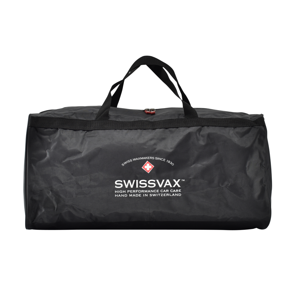 Swissvax SPORTS BAG / Storage Bag