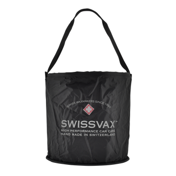 Swissvax SMART BUCKET Collapsible Washing Bucket