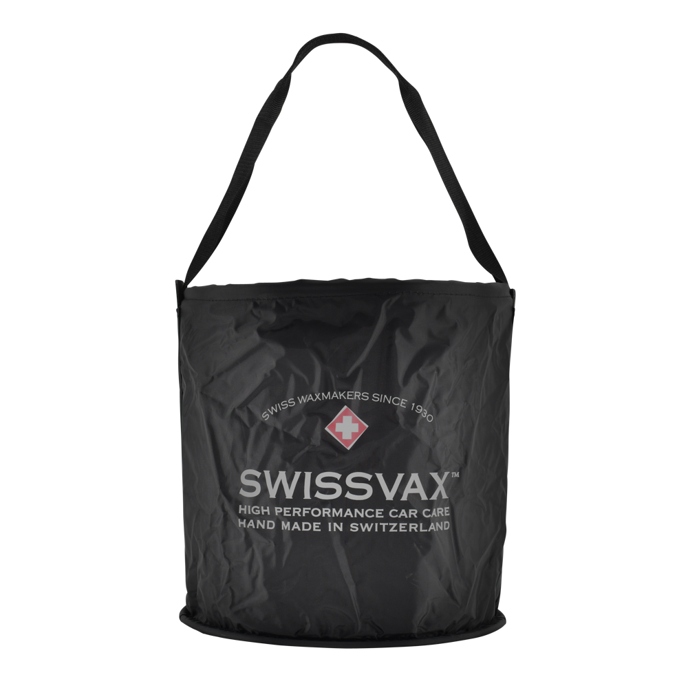 Swissvax SMART BUCKET Collapsible Washing Bucket