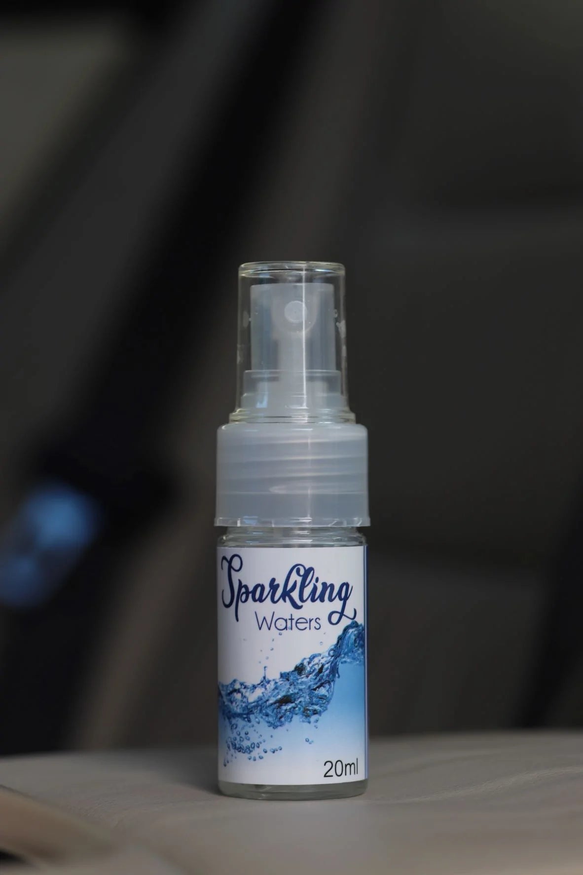 Caroma Scents Designer Mist - Sparkling Waters