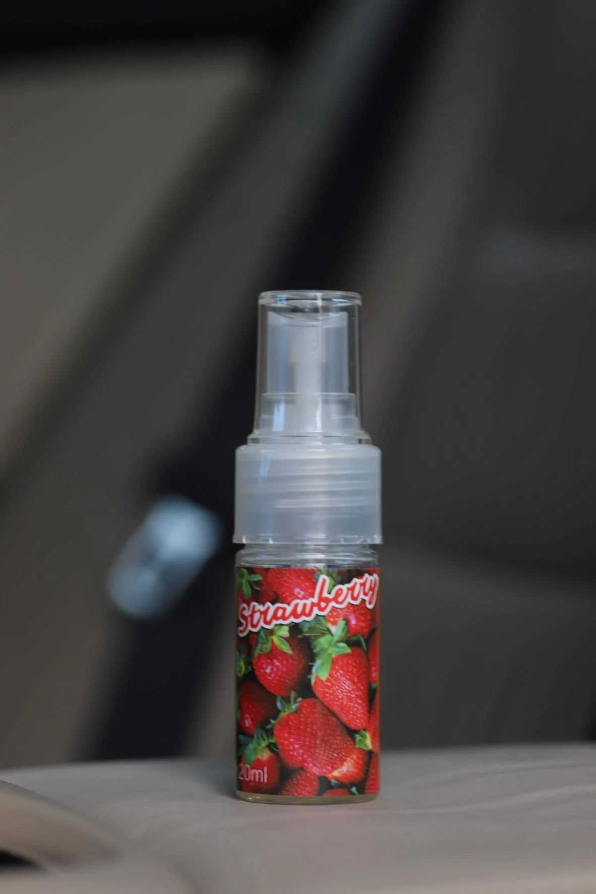 Caroma Scents Designer Mist - Strawberry