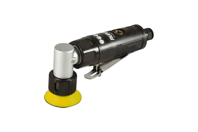 Rupes TA50 Mini Sander/Polisher - Pneumatic