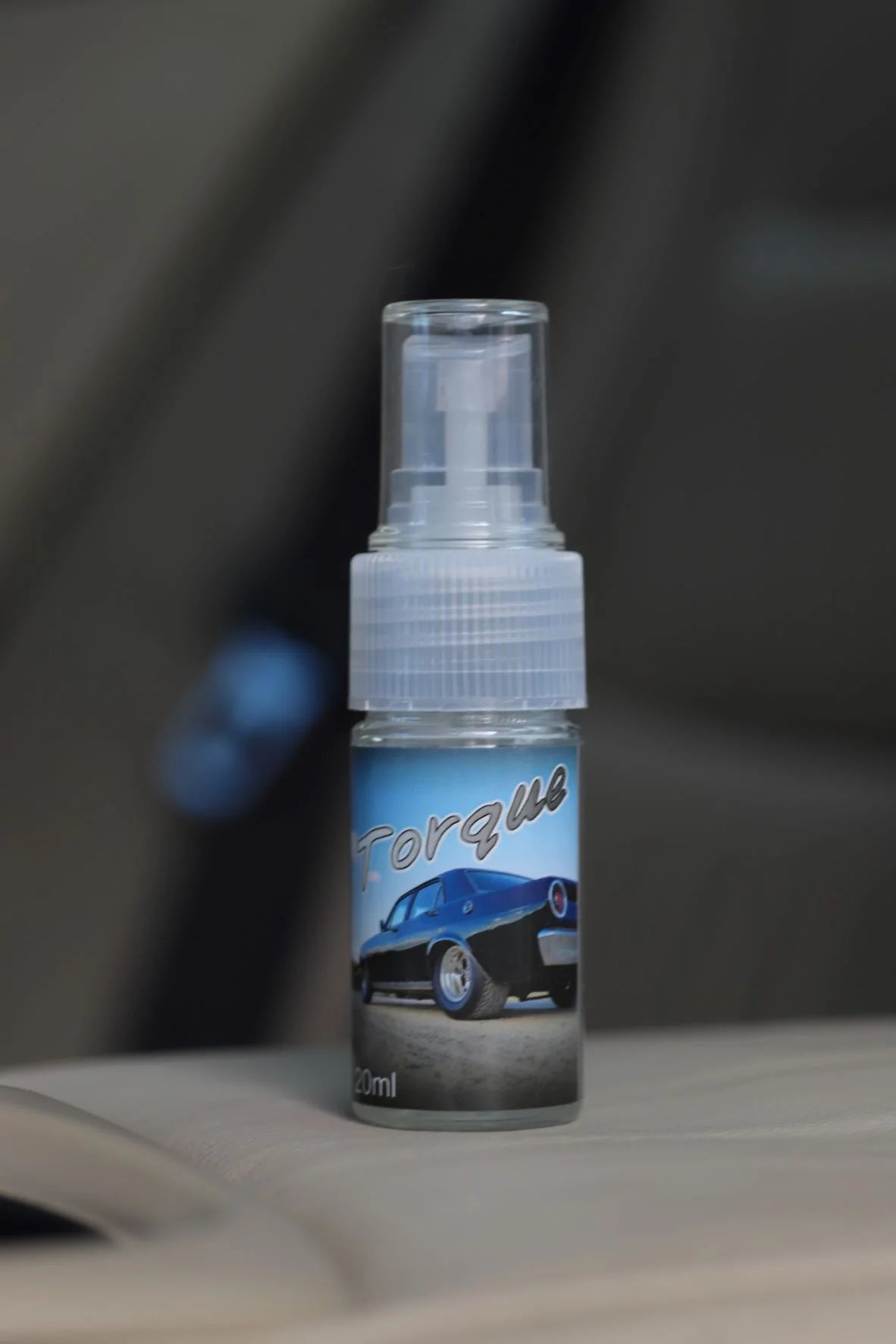 Caroma Scents Designer Mist - Torque