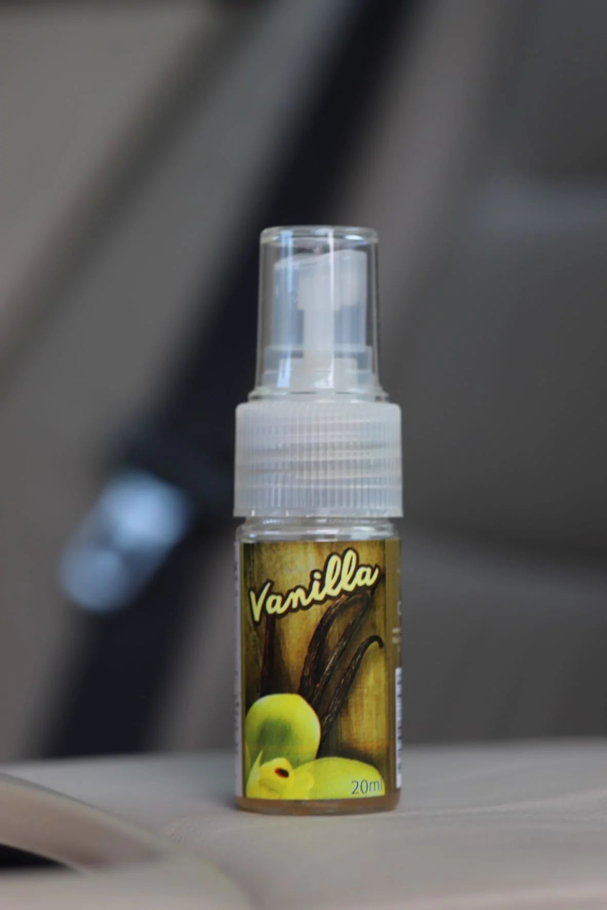 Caroma Scents Designer Mist - Vanilla