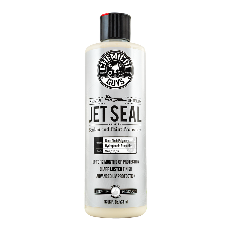 chemical-guys-wa,JETSEAL SEALANT AND PAINT PROTECTANT,Chemical Guys,sealant