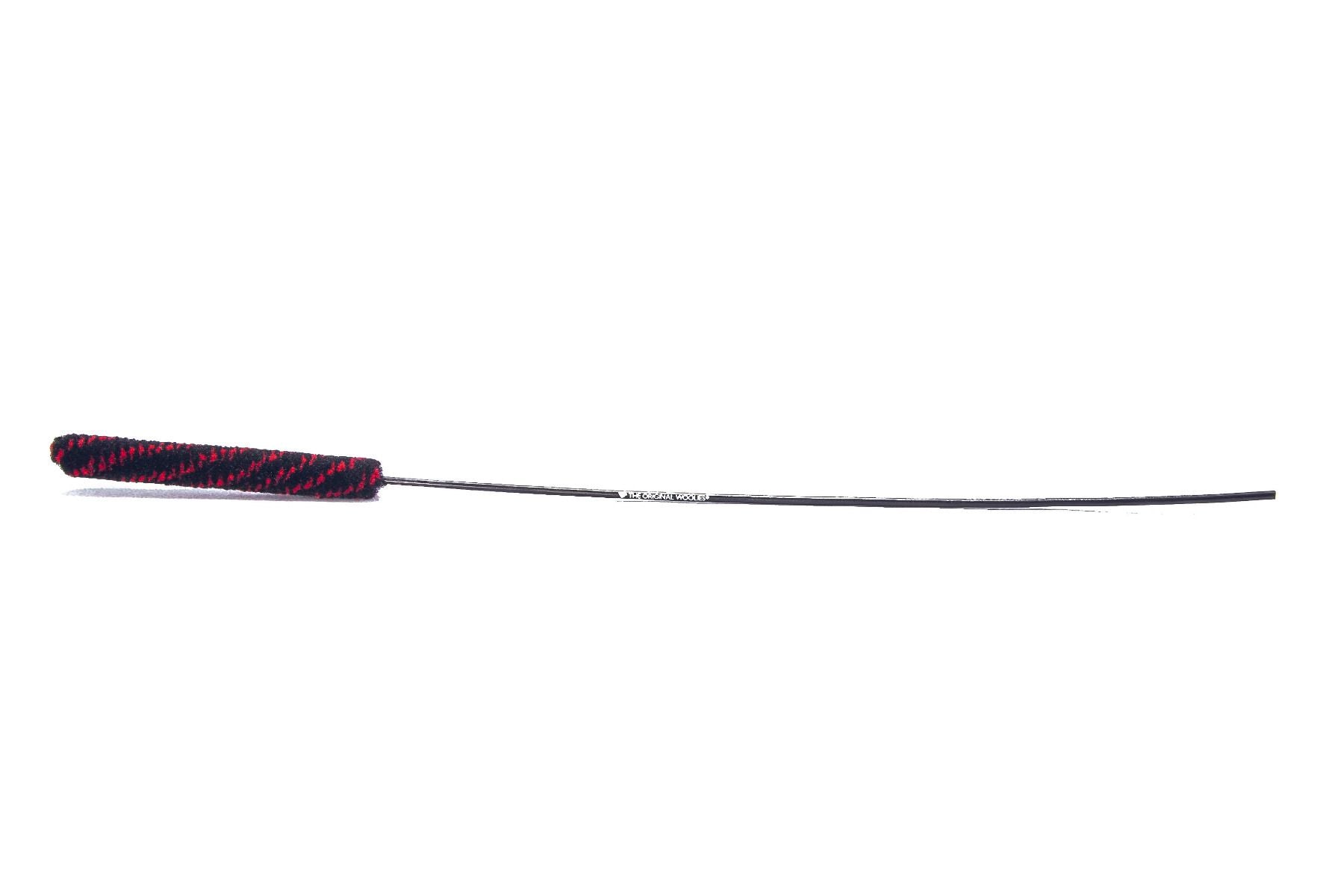Wheel Woolies® Vent Cleaning Brush - Long Handle