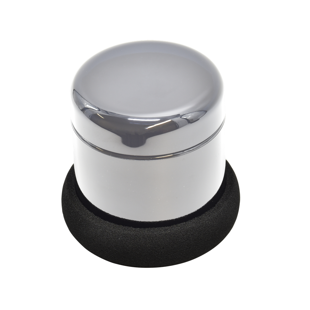 Swissvax Wax Pot Coaster/Holder