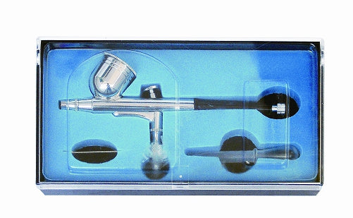 Colourlock Airbrush / Compressor Kit