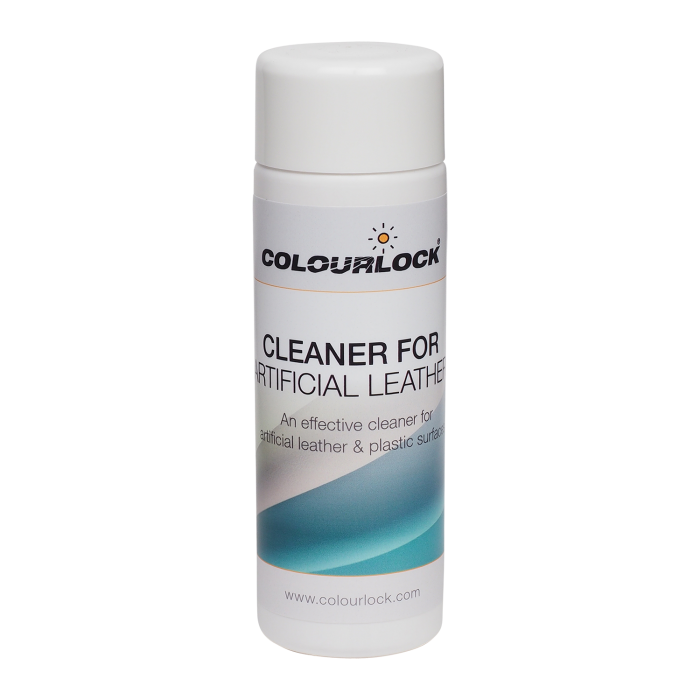 Colourlock Cleaner for Artificial Leather & Vinyl - Strong Formula