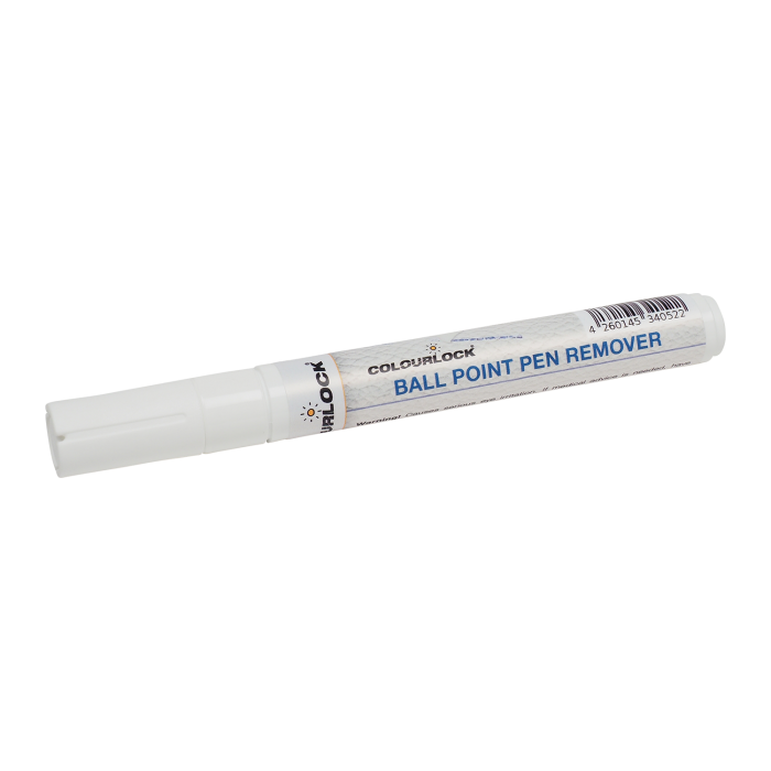 Colourlock Ball Point Pen & Biro ink remover (Leather & Vinyl)