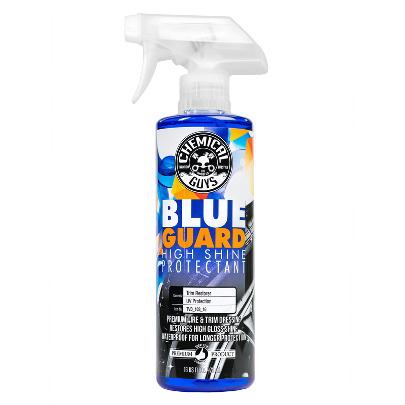 chemical-guys-wa,BLUE GUARD WET LOOK DRESSING,Chemical Guys,tyre dressing