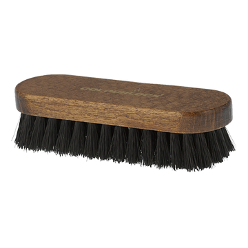 Colourlock Leather Cleaning Brushes - Regular & Large
