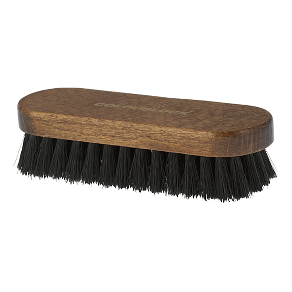 Colourlock Leather Cleaning Brushes - Regular & Large
