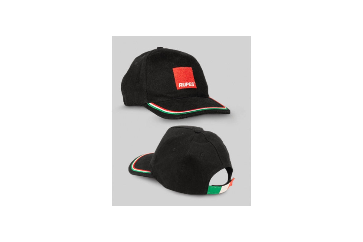 Rupes Bigfoot Cap (Peaked)