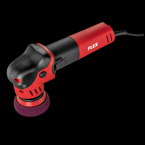 Flex - Mini 3 inch DA polisher XFE 7-12 80