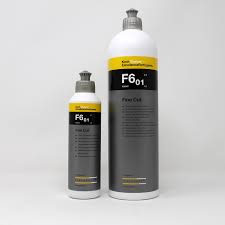 Koch Chemie Medium Polishing Compound F6.01