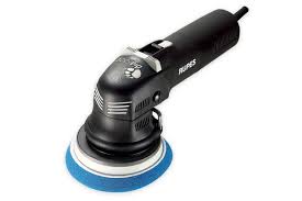 Rupes Bigfoot Duetto LHR12E Polisher/Sander