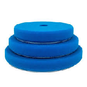 Rupes Rotary Foam Polishing Pad - Coarse Blue