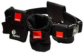 Rupes Bigfoot Detailing Tool Belt