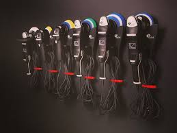 Rupes Wall Mounted Tool Holder