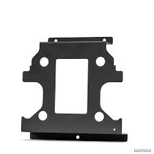 BigBoi BLOWR Wall Mount Kit for BLOWR PRO (All Variants)