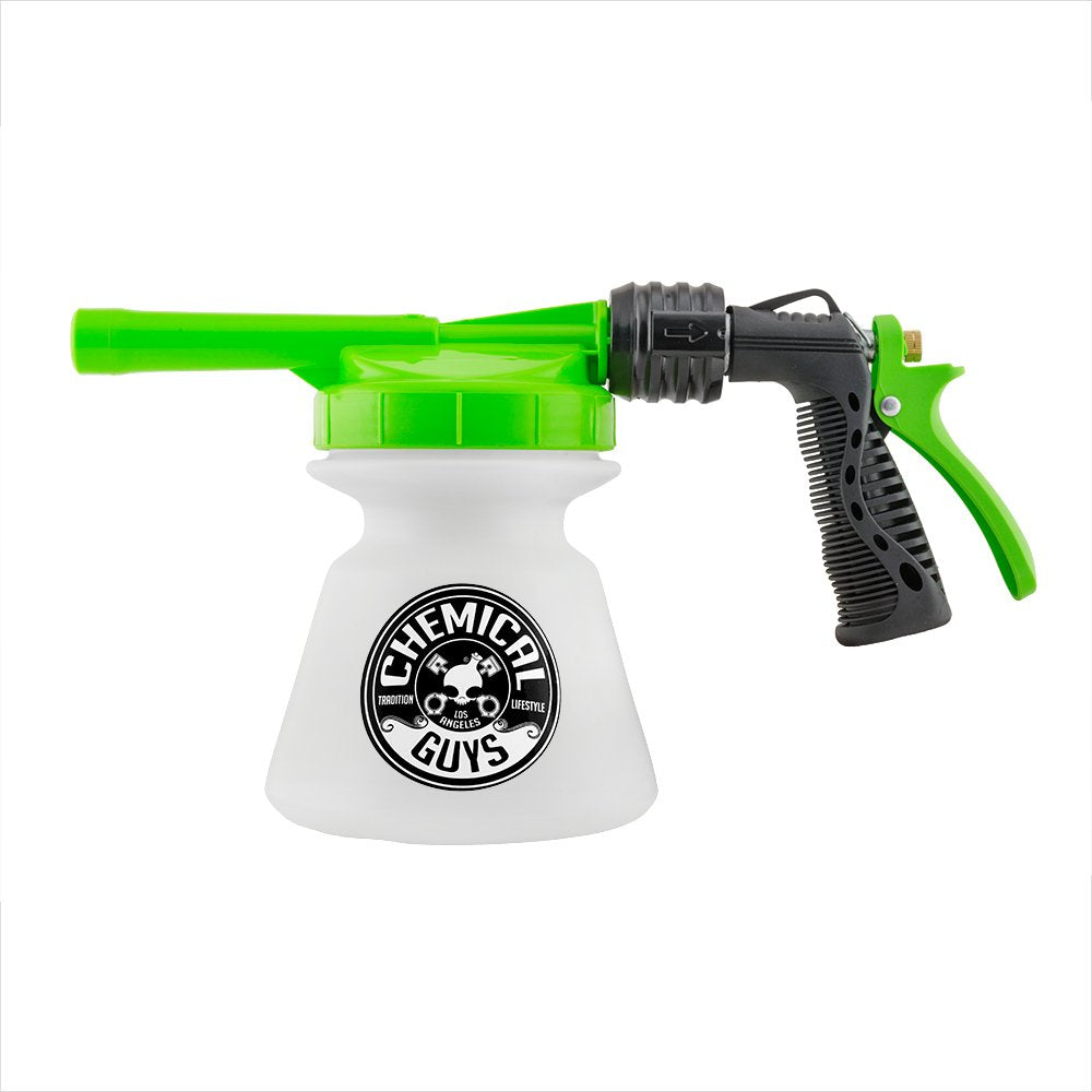 chemical-guys-wa,TORQ Snow Foam Blaster R1 Foam Gun,TORQ,foaming cannon