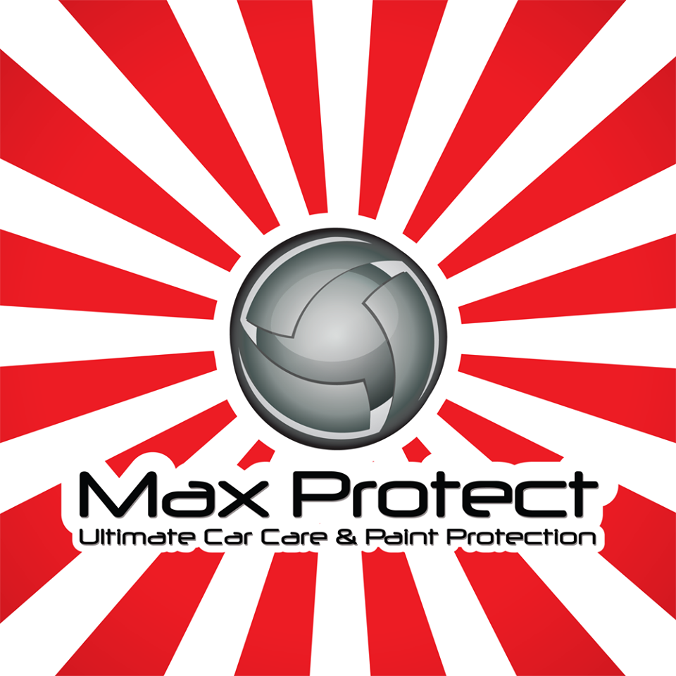Max Protect Training (Certified) - Ceramic Coatings and Flexible Coatings