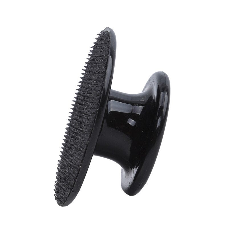 OPTiX 3" (75mm) Velcro Palm Gripper (For Hand Polishing or Sanding)