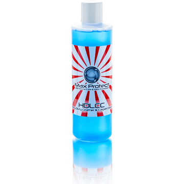 Max Protect Interior Cleaner Concentrate - Makes 22 Litres