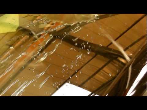 Max Protect UGC Pro - Glass & Windscreen Coating