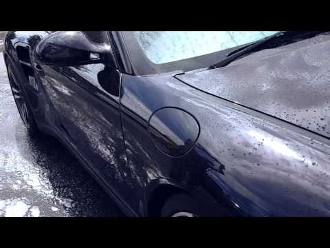 Max Protect UNCR - Lite. Flexible Rubberised Coating for Paint & PPF Films