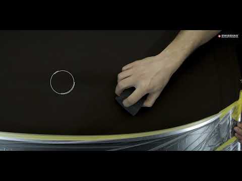Swissvax LOTOS PROTECTANT Long-Term Fabric/Textile/Alcantara Waterproofing