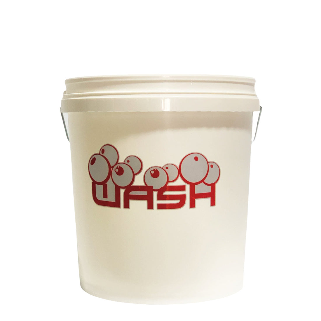 OPTiX 15 Litre Wash Buckets With Lids