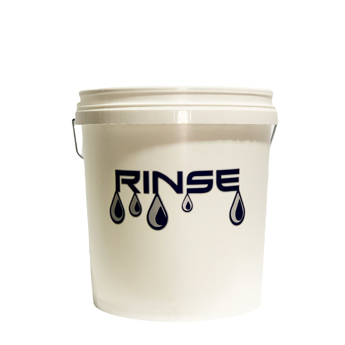 OPTiX 15 Litre Wash Buckets With Lids