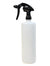Optix Translucent Chemical-Resistant Bottle & Sprayer