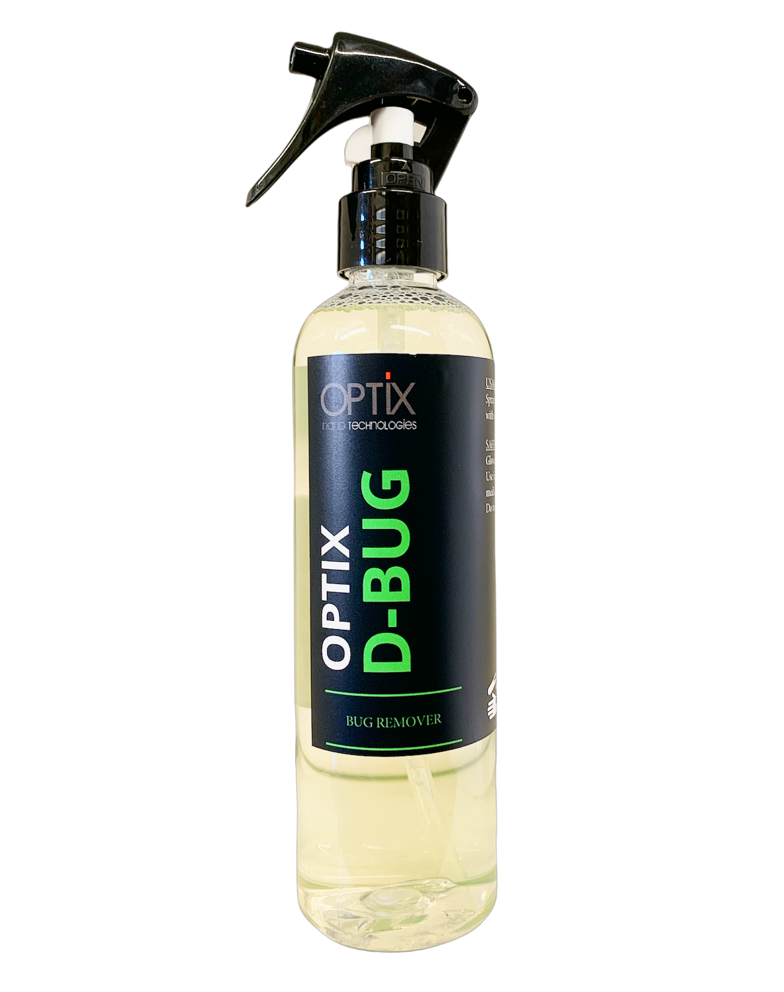 OPTiX D-Bug (Insect and Bug Remover)