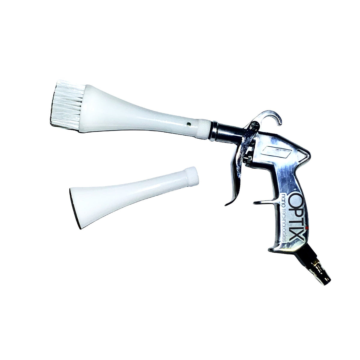 OPTiX Tornador Gun Cyclonic Air Tool Detailing Warehouse