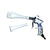 OPTiX Tornador Gun - Cyclonic Air Tool