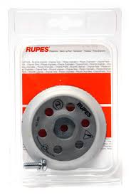 Rupes Backing Plates for all Random Orbital Bigfoot Polishing Machines (Velcro)