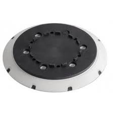 Rupes Backing Plates for LK900e Mille forced rotation polishing machines