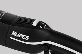 Rupes Bigfoot LHR21 Mk 3 Dual Action Polishing Machine