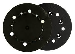 Rupes Backing Plates for LK900e Mille forced rotation polishing machines