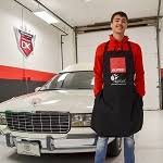 chemical-guys-wa,RUPES DETAILING APRON,AutoFX Car Care Products,Rupes