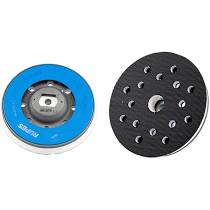 Rupes Backing Plates for all Random Orbital Bigfoot Polishing Machines (Velcro)