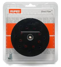 Rupes Backing Plates for all Random Orbital Bigfoot Polishing Machines (Velcro)
