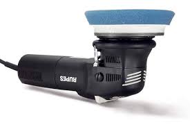 Rupes Bigfoot Duetto LHR12E Polisher/Sander