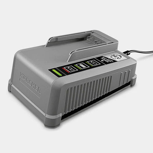 Karcher Professional Battery Power+ 36/60 Fast Charger