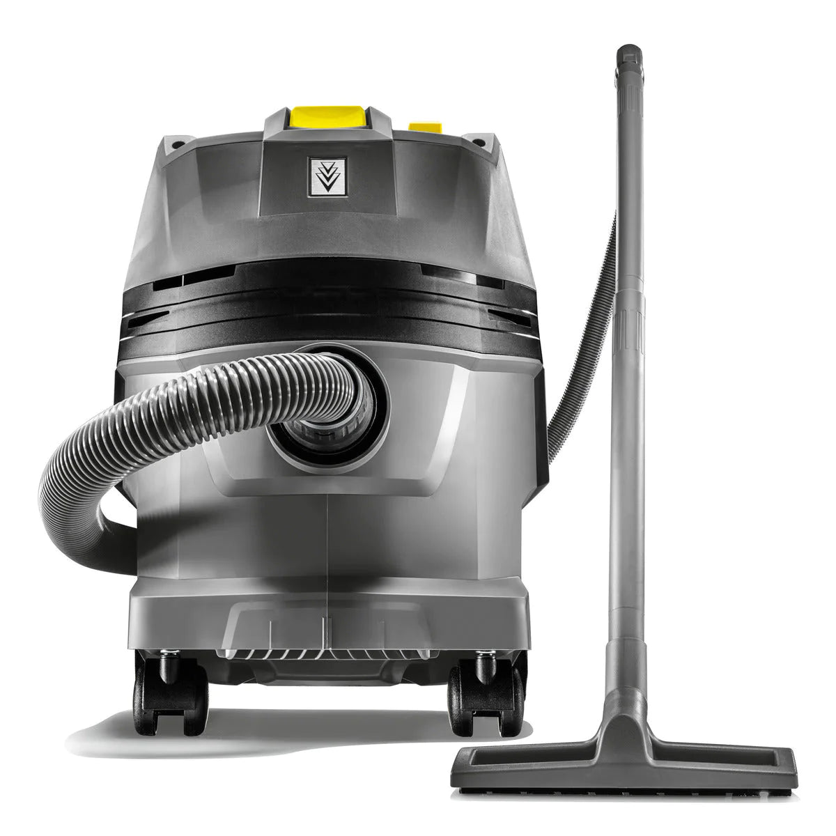 Karcher Professional NT 22/1 Ap Bp L Cordless Wet & Dry Vacuum
