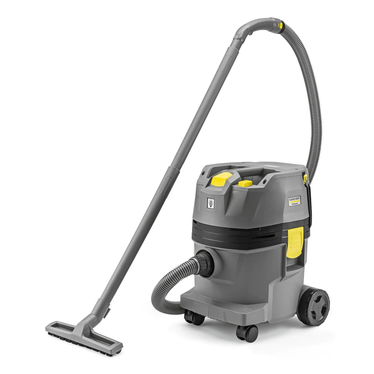 Karcher Professional NT 22/1 Ap Bp L Cordless Wet & Dry Vacuum